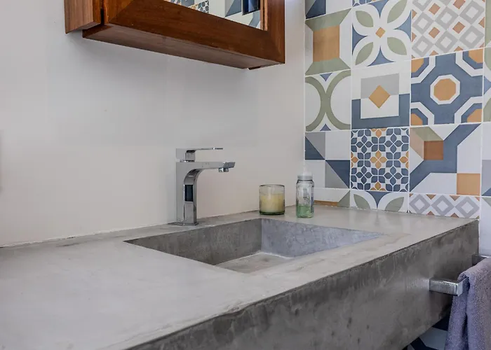 Lodge Private In Coliving Space Near *