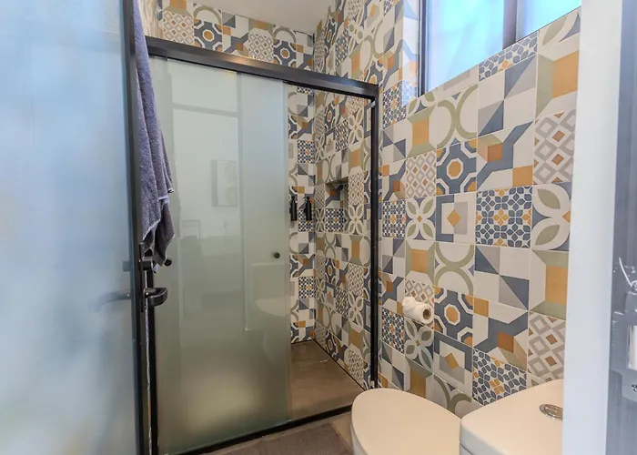 Private In Coliving Space Near Lodge