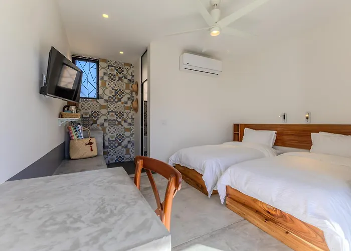Lodge Private In Coliving Space Near *
