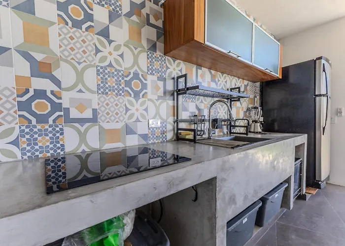 Private In Coliving Space Near Lodge