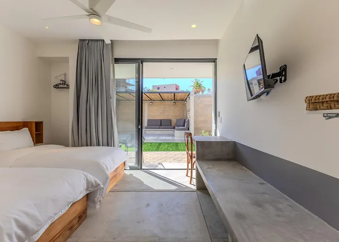 Lodge Private In Coliving Space Near *