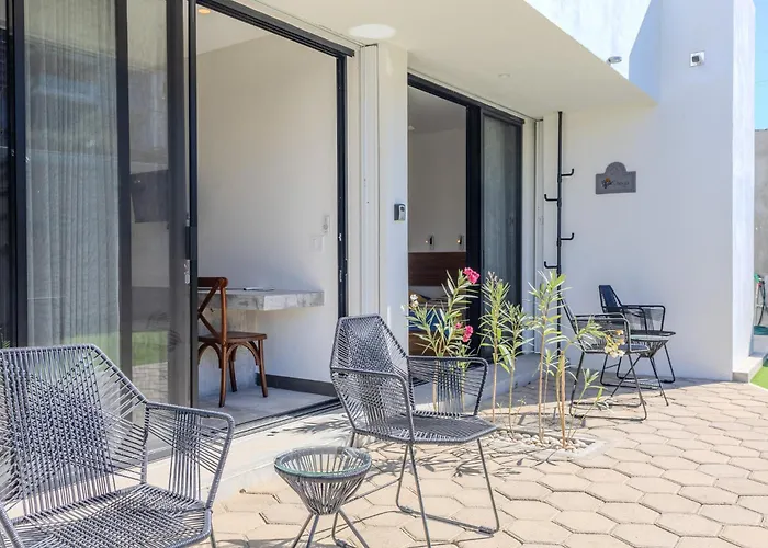 Private In Coliving Space Near * San José del Cabo