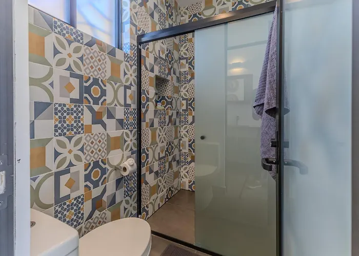 Lodge Private In Coliving Space Near *
