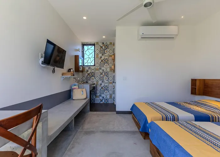 Private In Coliving Space Near Lodge San José del Cabo