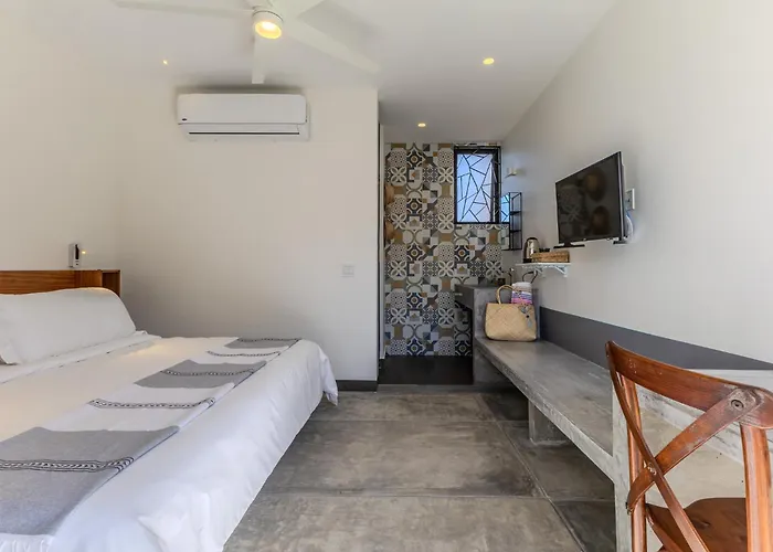 Private In Coliving Space Near Lodge